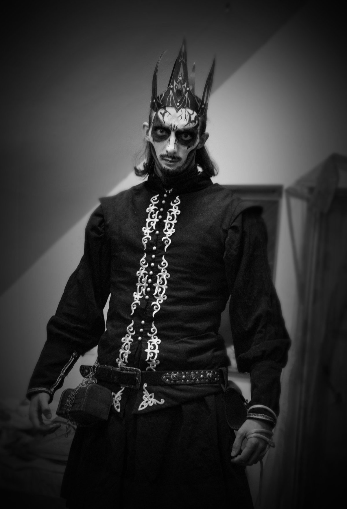 Константин Лавроненко Кощей