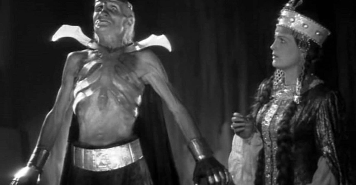 Кощей Бессмертный Милляр