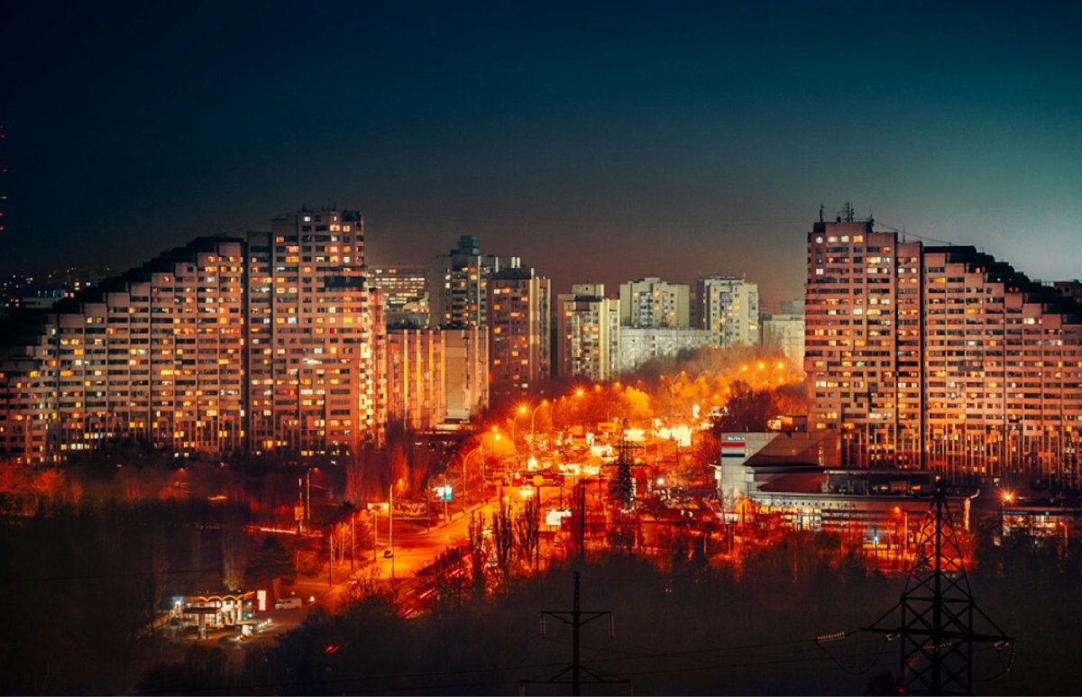 Дмитрий Зинченко