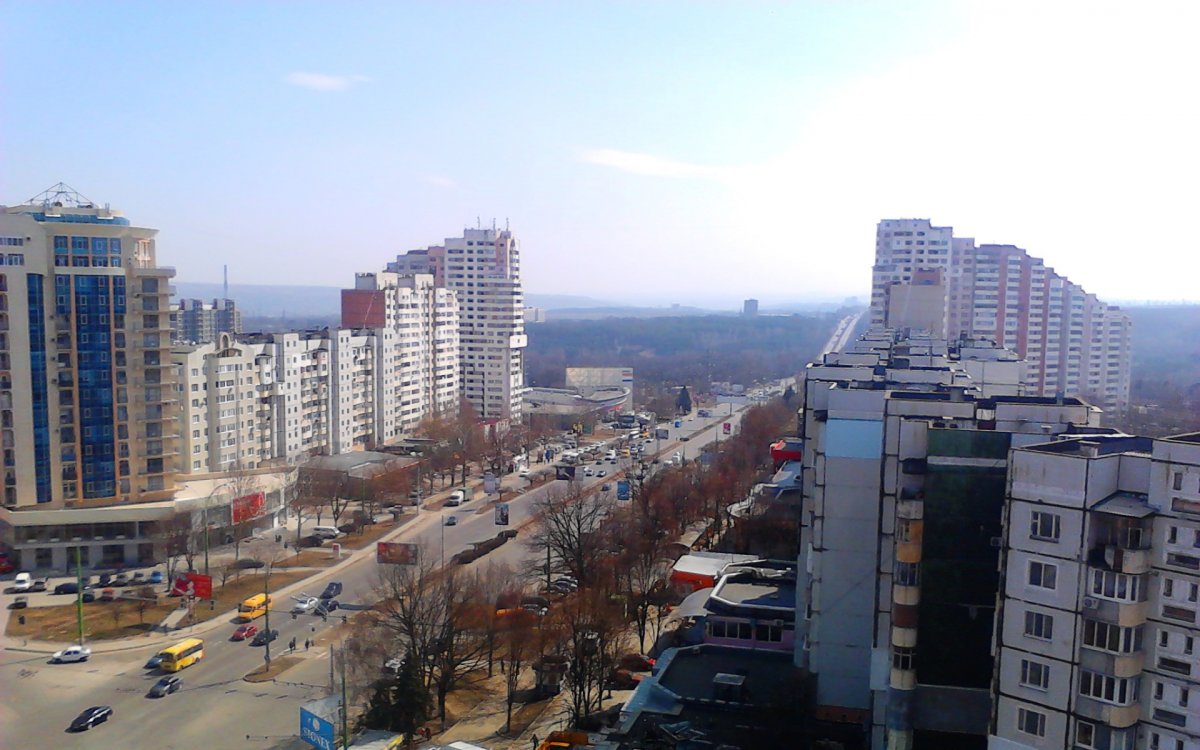 Ресторан la Plăcinte