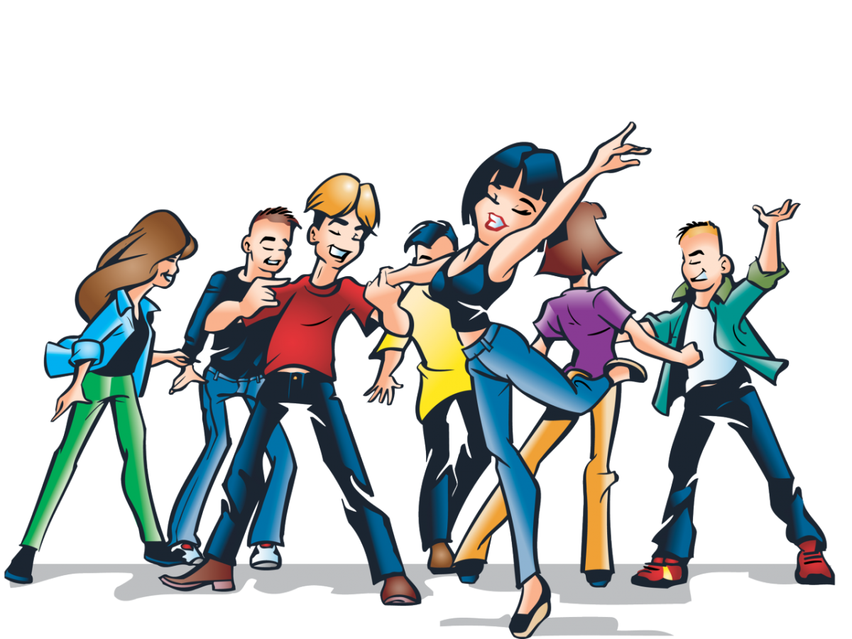 Social Media teenagers