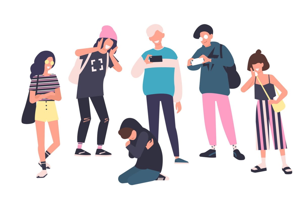 Подростковый Возраст