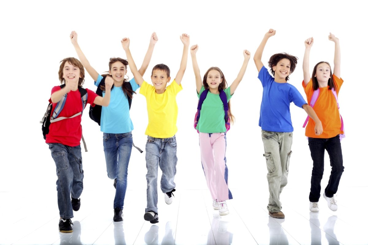 Старшеклассник студент