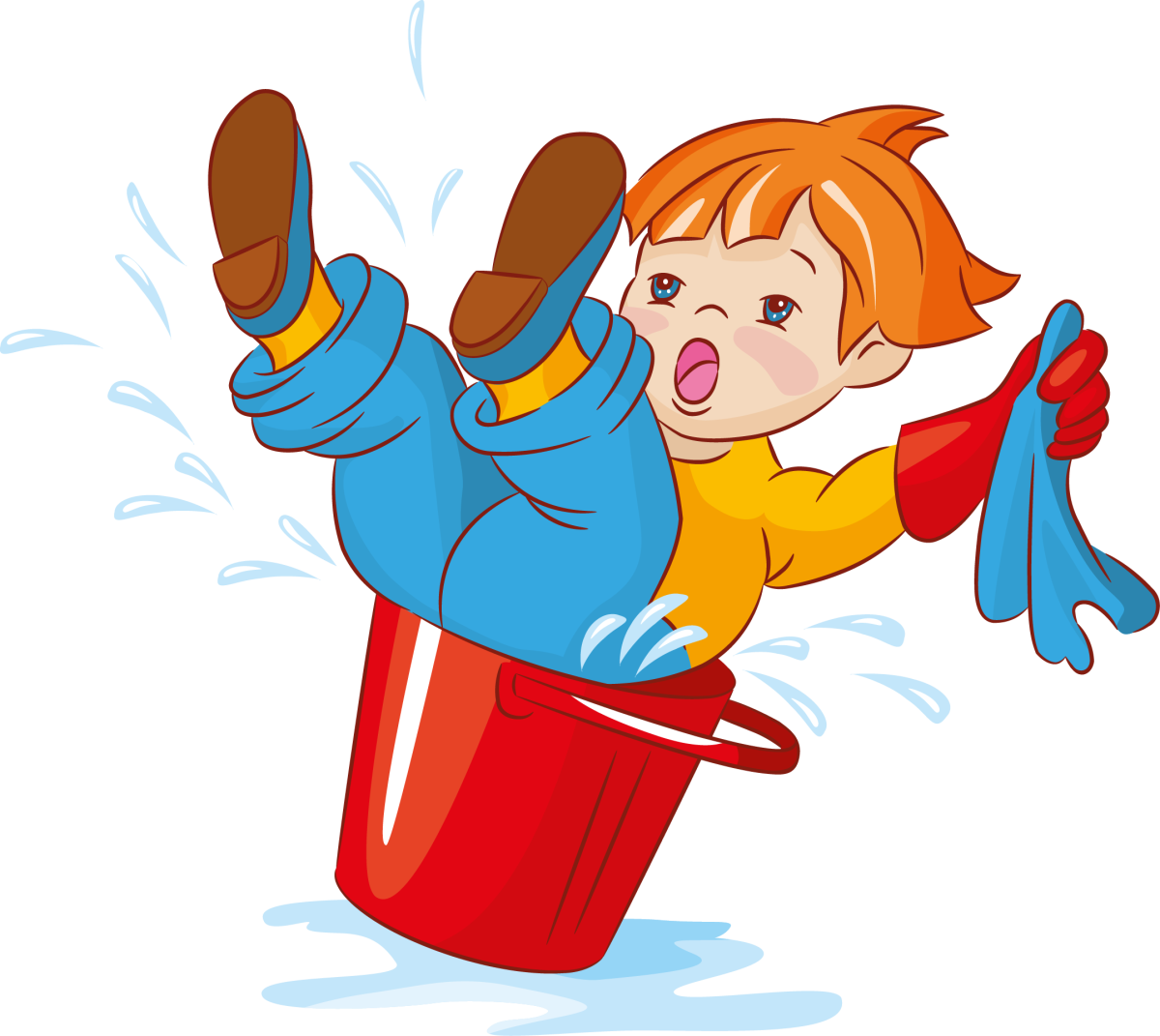 Детские картинки клипарт