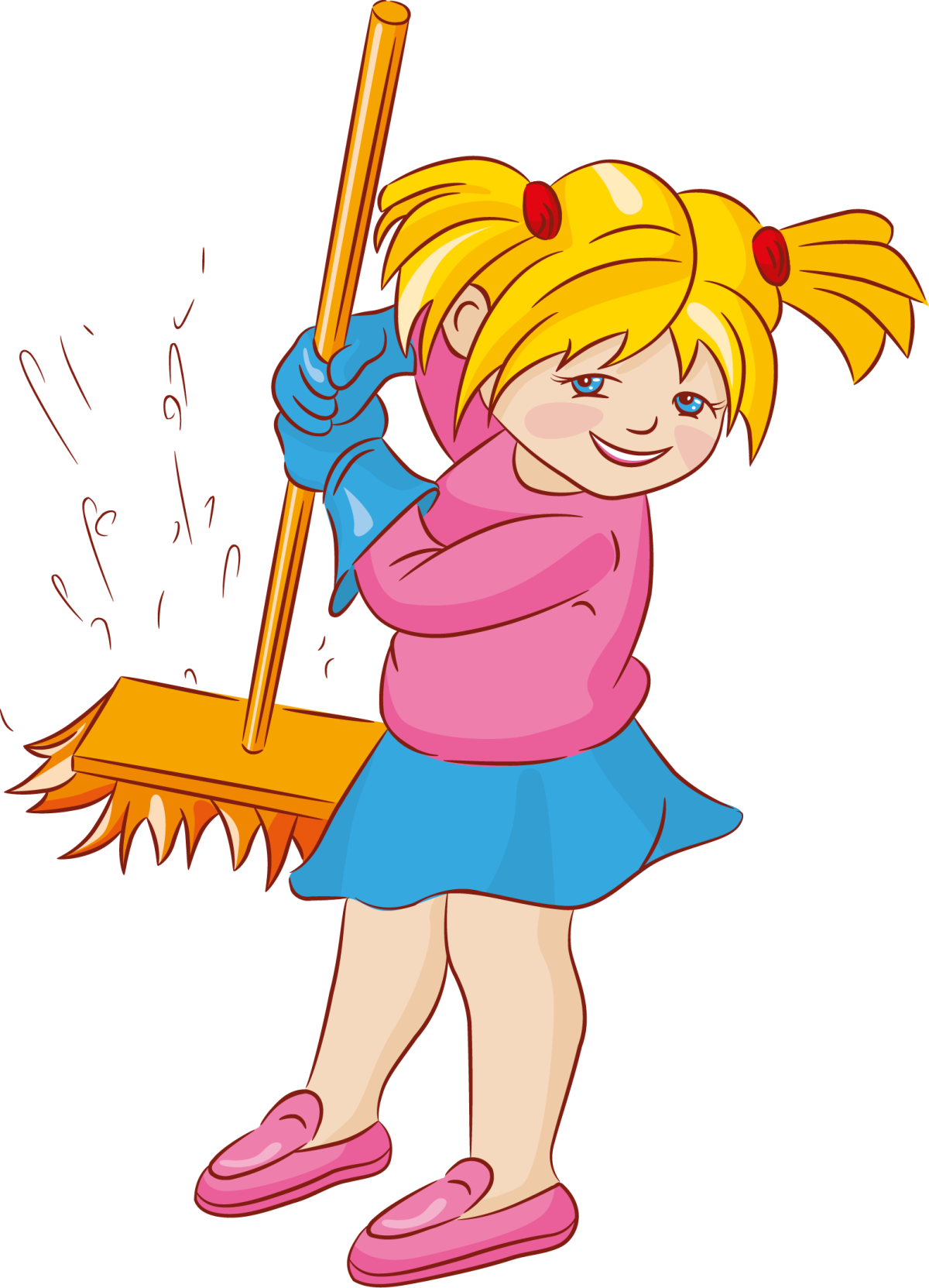 Клипарт дети на прозрачном фоне