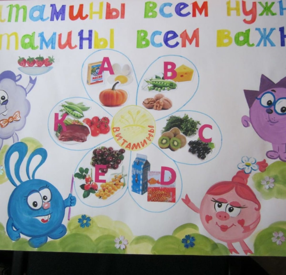 Плакат детский телефон доверия