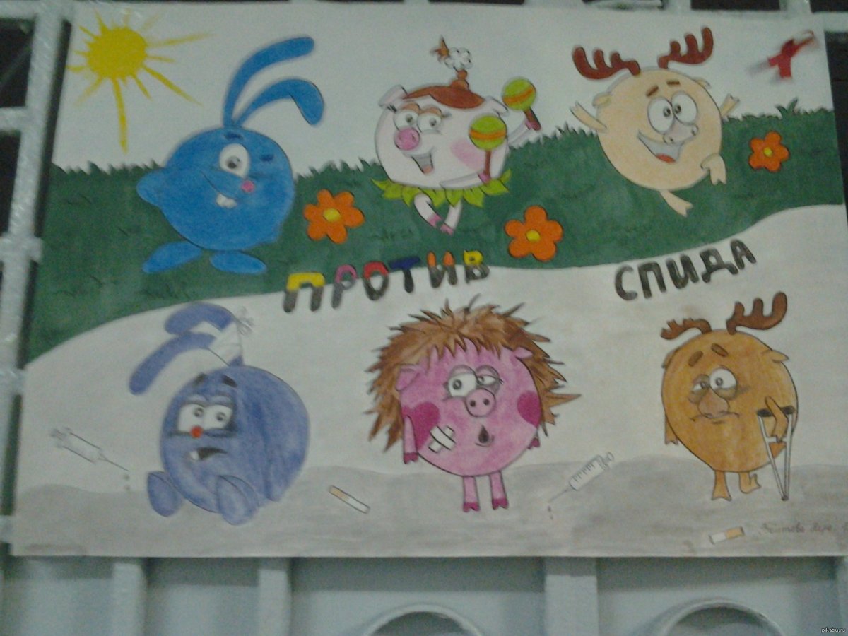 Смешарики мультсериал спорт