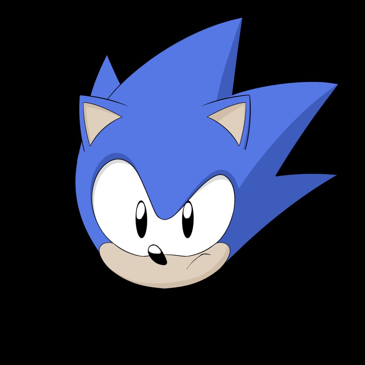 Toei Sonic