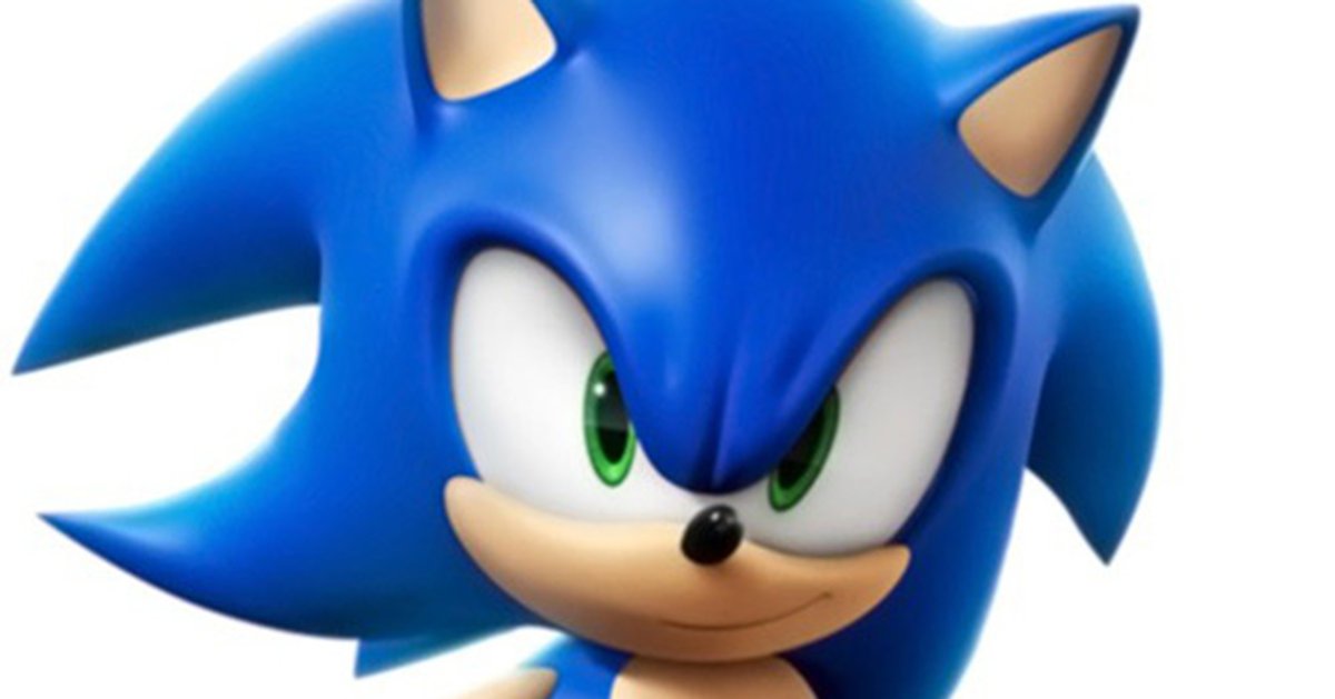 Ава Соника бум