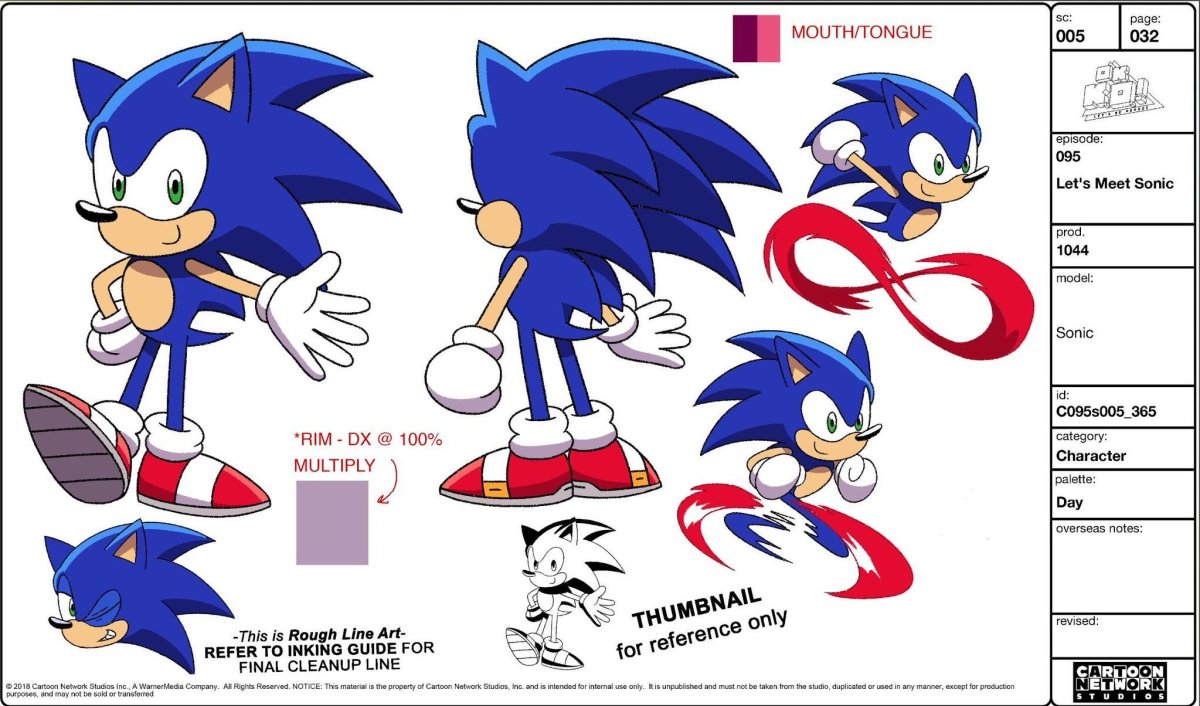 ОККО будем героями Соник