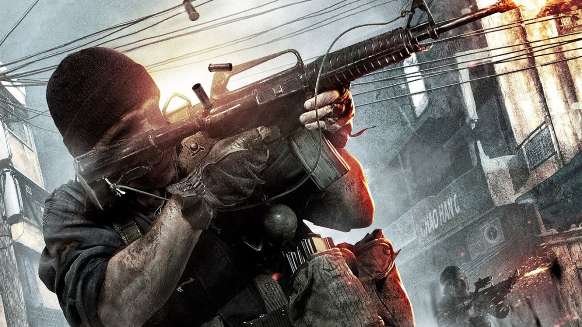 Бателфилд 7