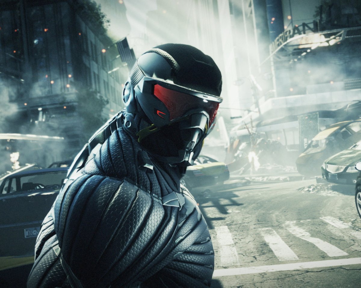 Алькатрас кризис 2