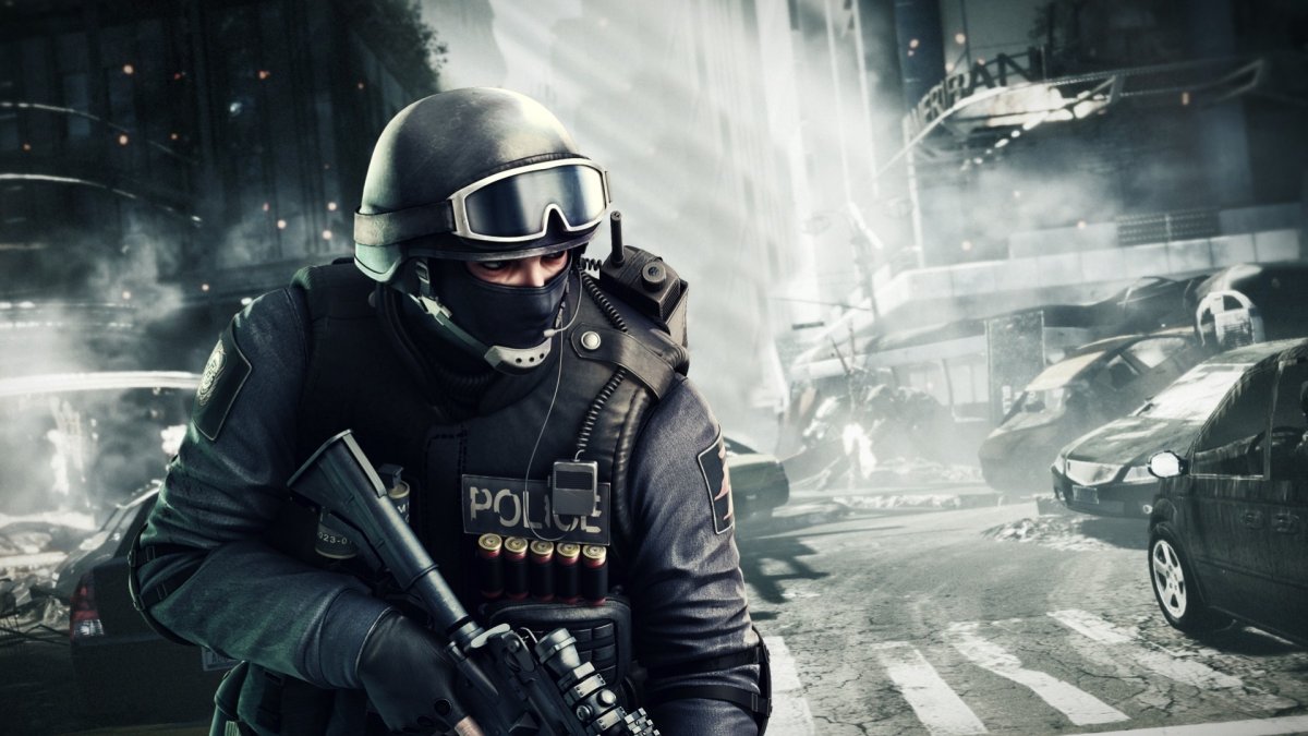 Креативная картинка на фото ВК