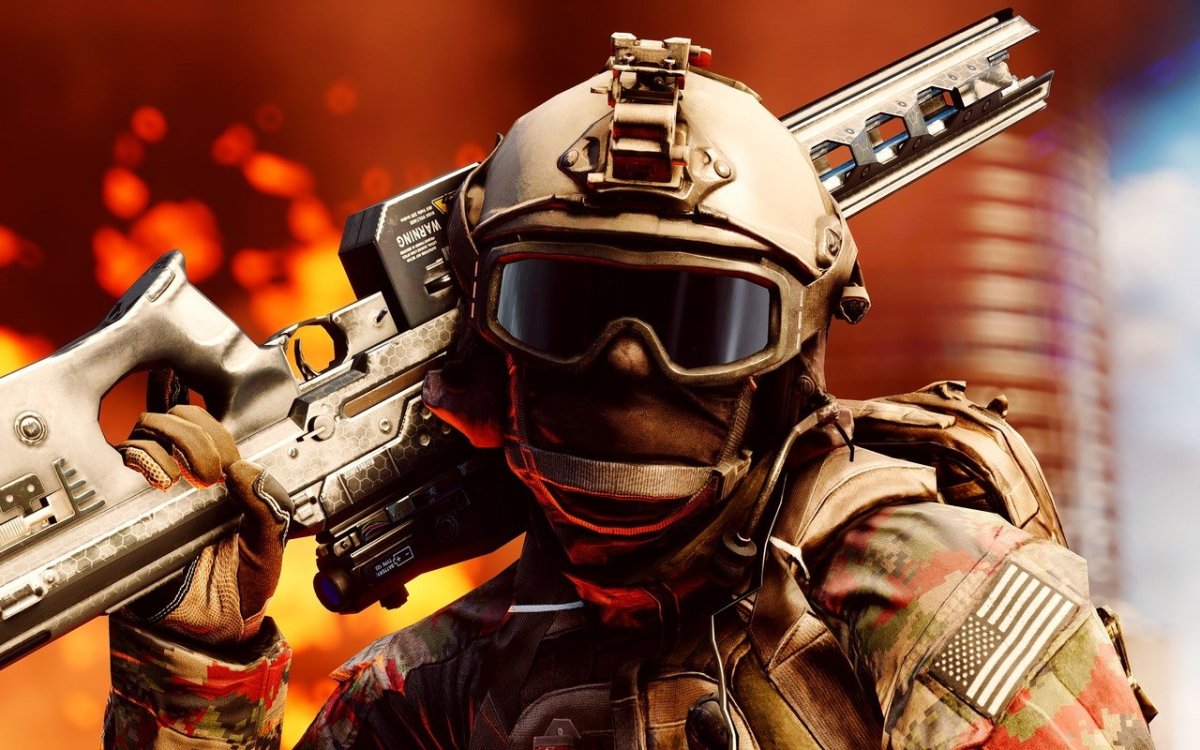 Обои для пацанов