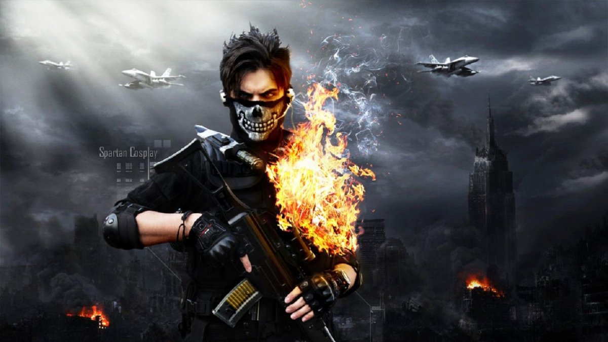 Картинки для профиля в игре