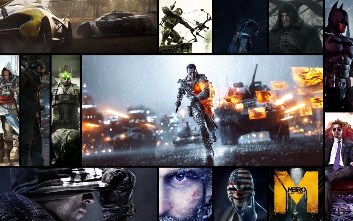 LMS last man standing Габриэл