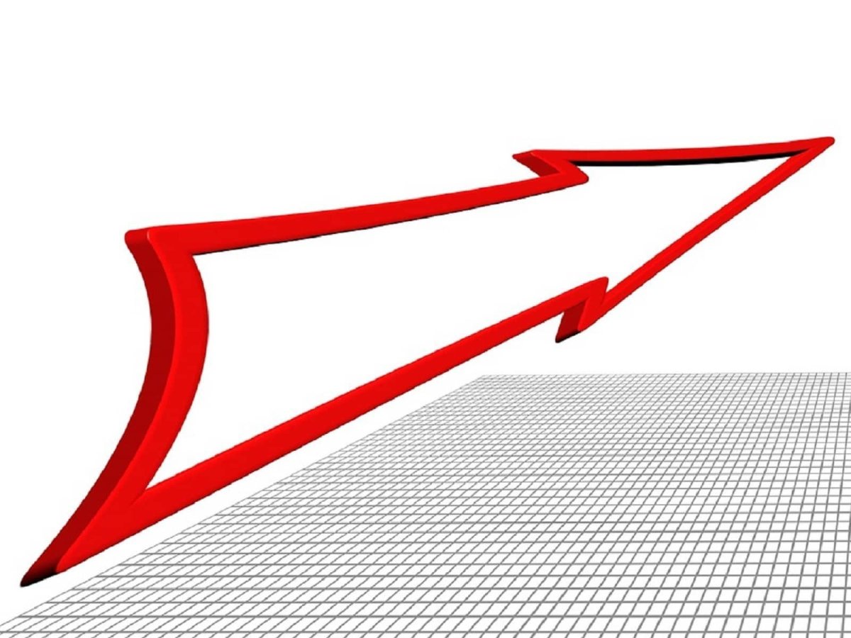 Креативные стрелки указатели