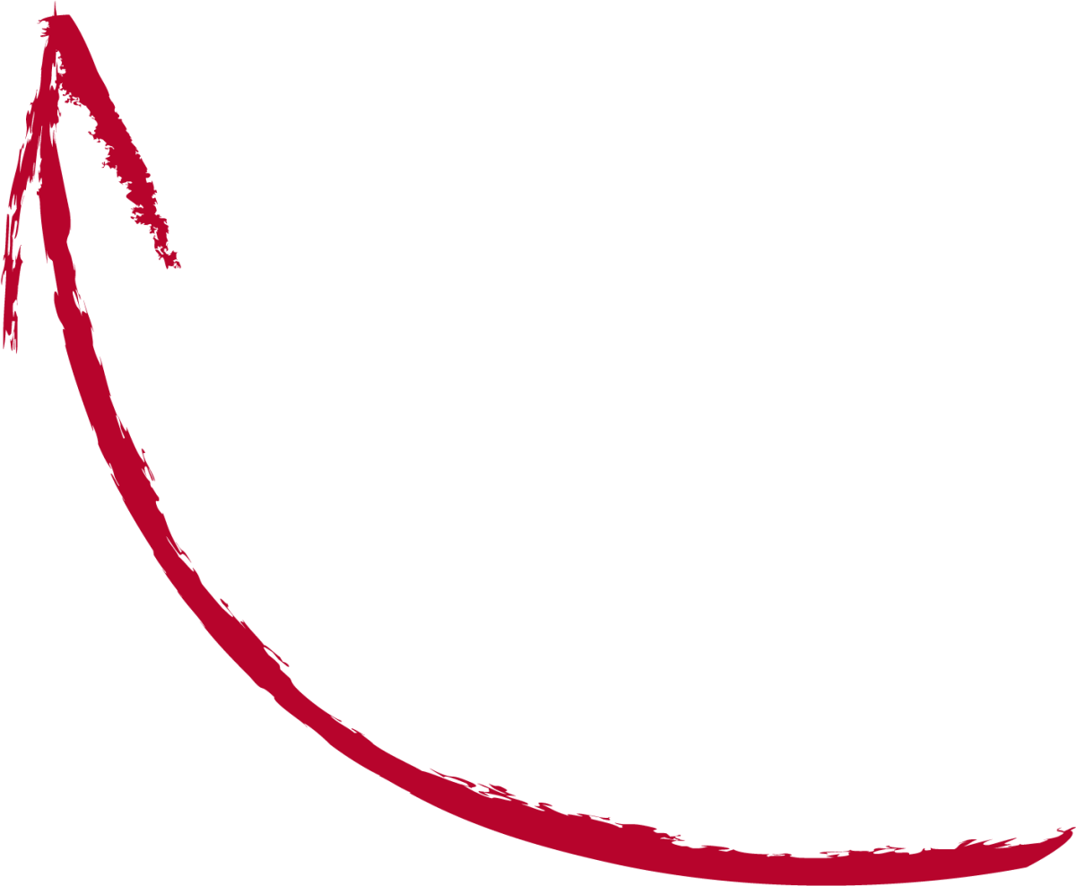 Красивая стрелка