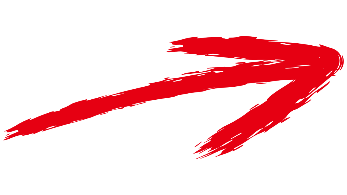 Кровавая стрелка