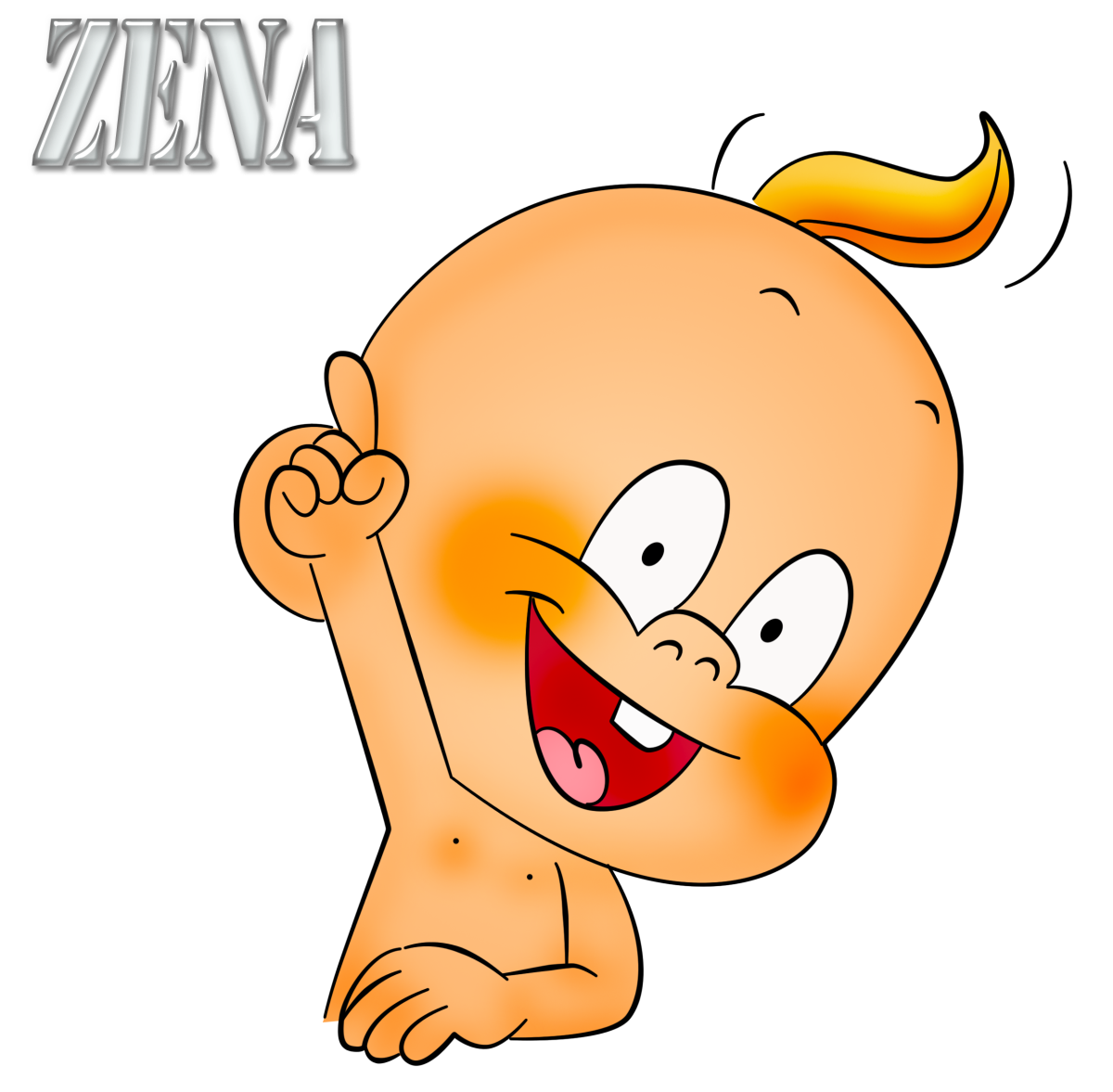 Пупсяша картинка