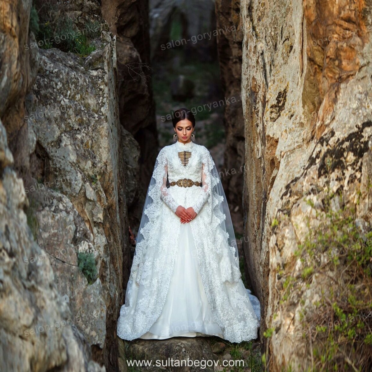 Марина Бестаева