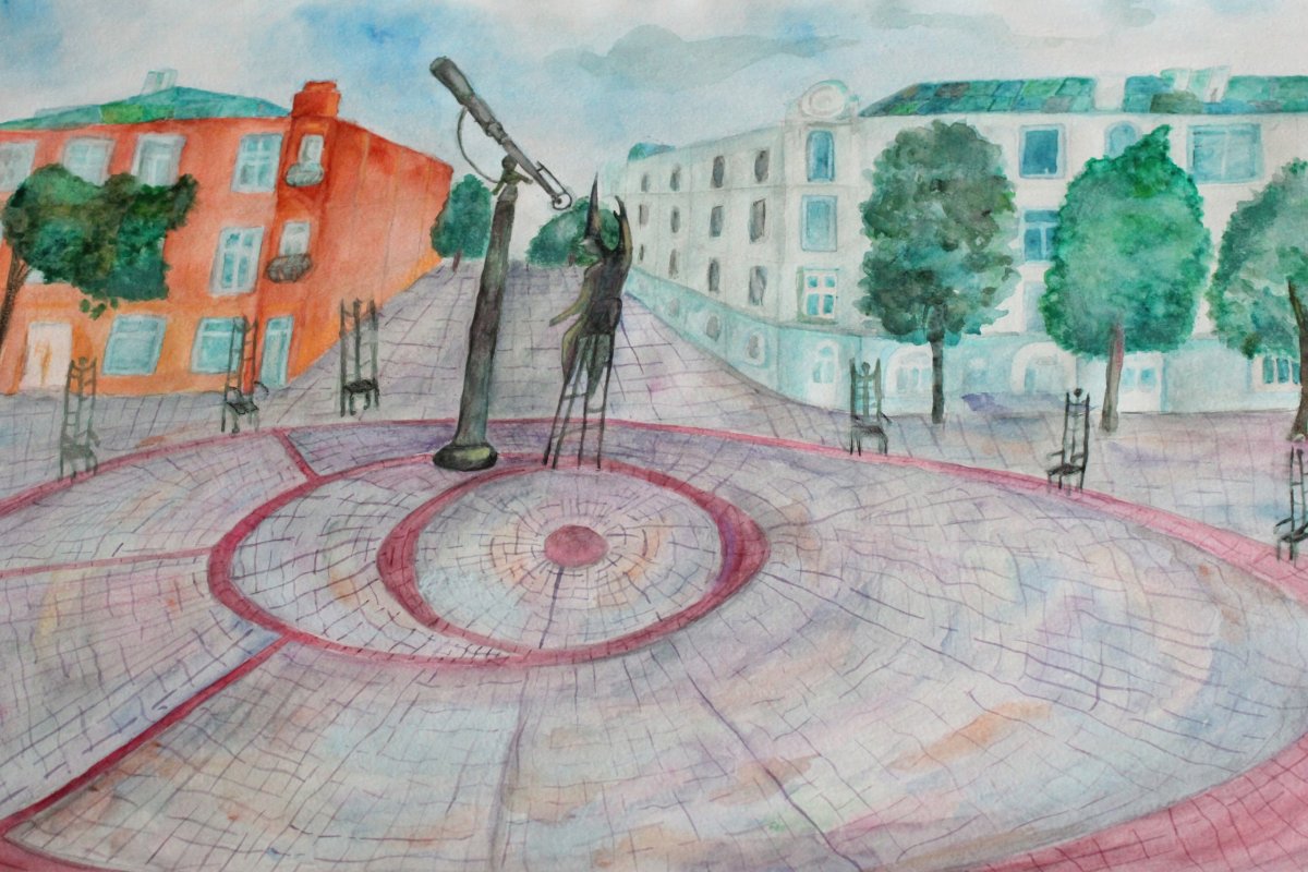 Могилев памятники Львов