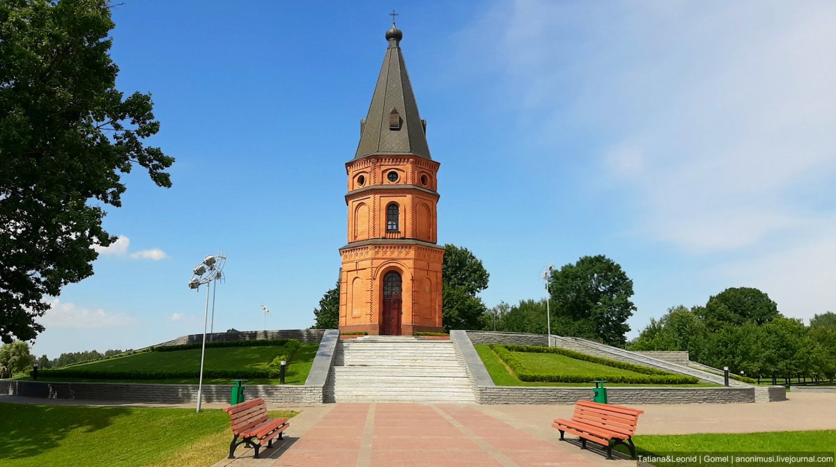 Могилевский театр