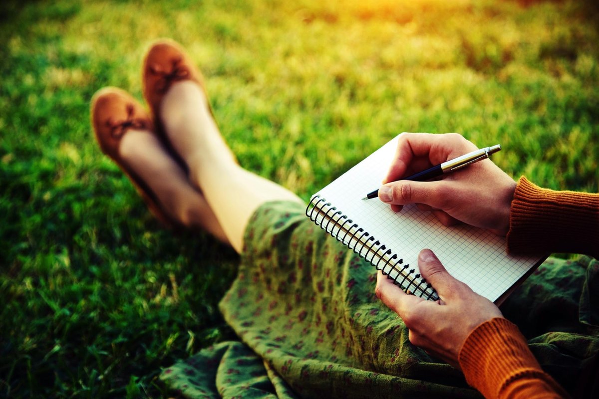 Ведение дневника