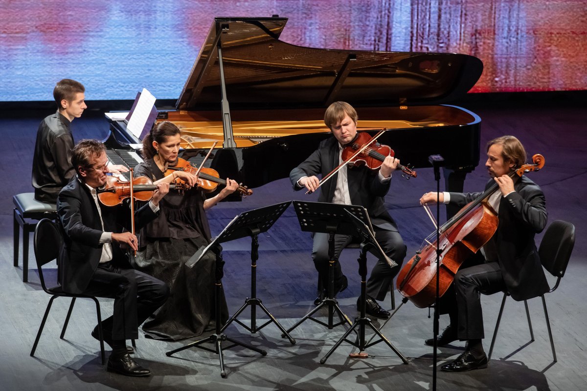 Квартет Альборада