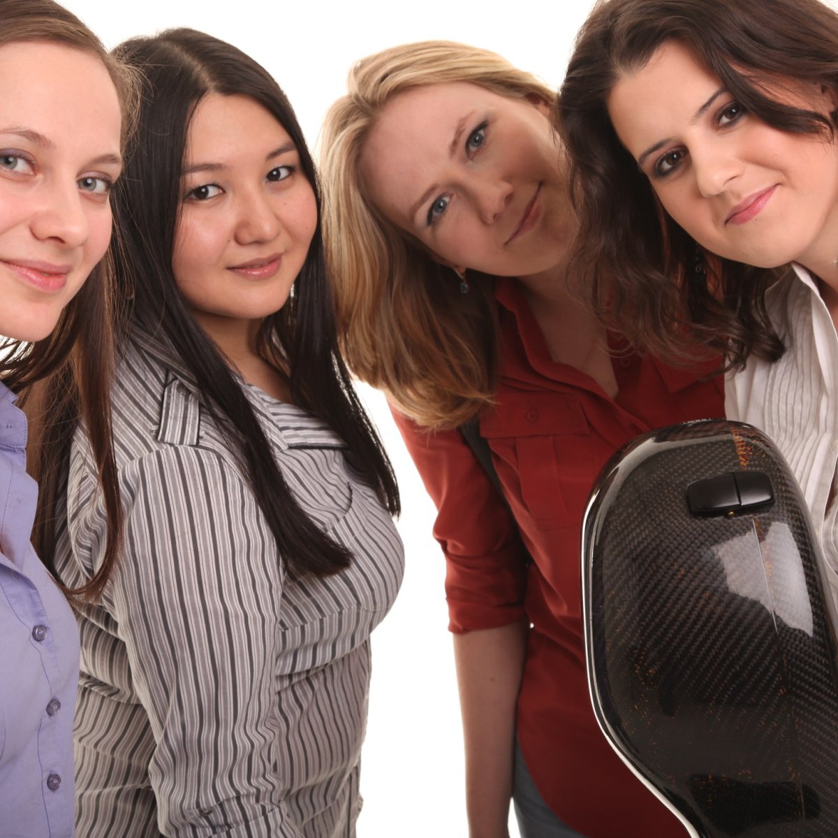 Струнный ансамбль Ауэр-квартет