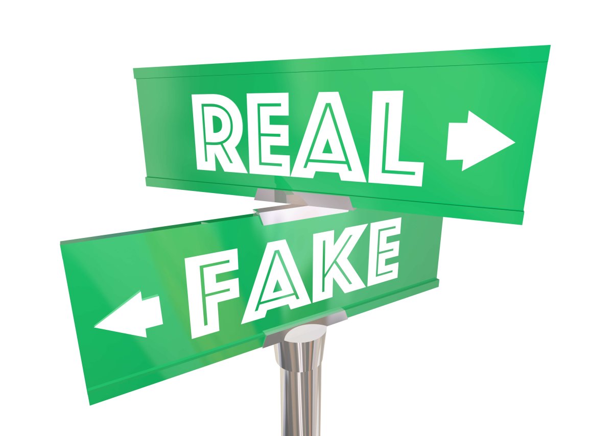 Трафик фейк картинка