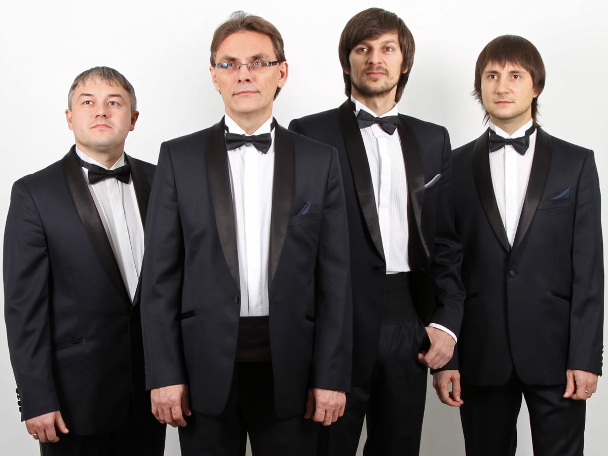 4к музыкант