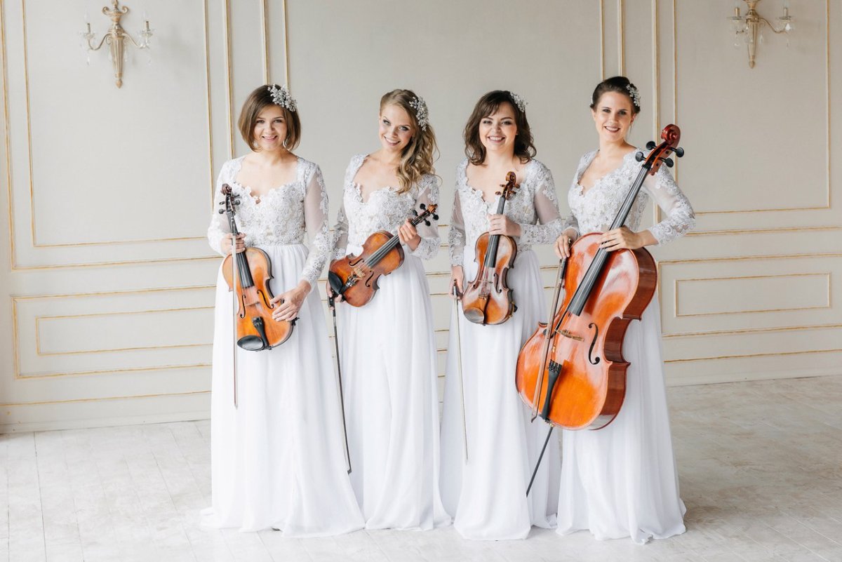 Экс бебе квартет фото всех