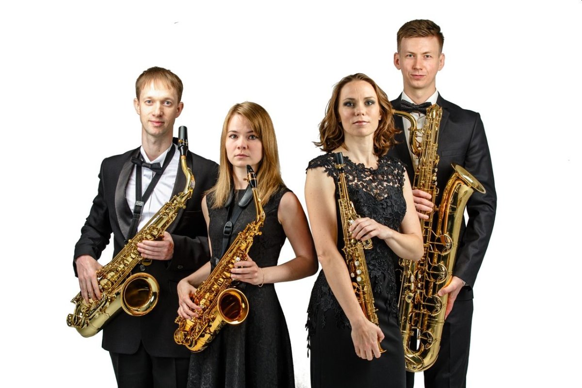 Квартет и Зеленский