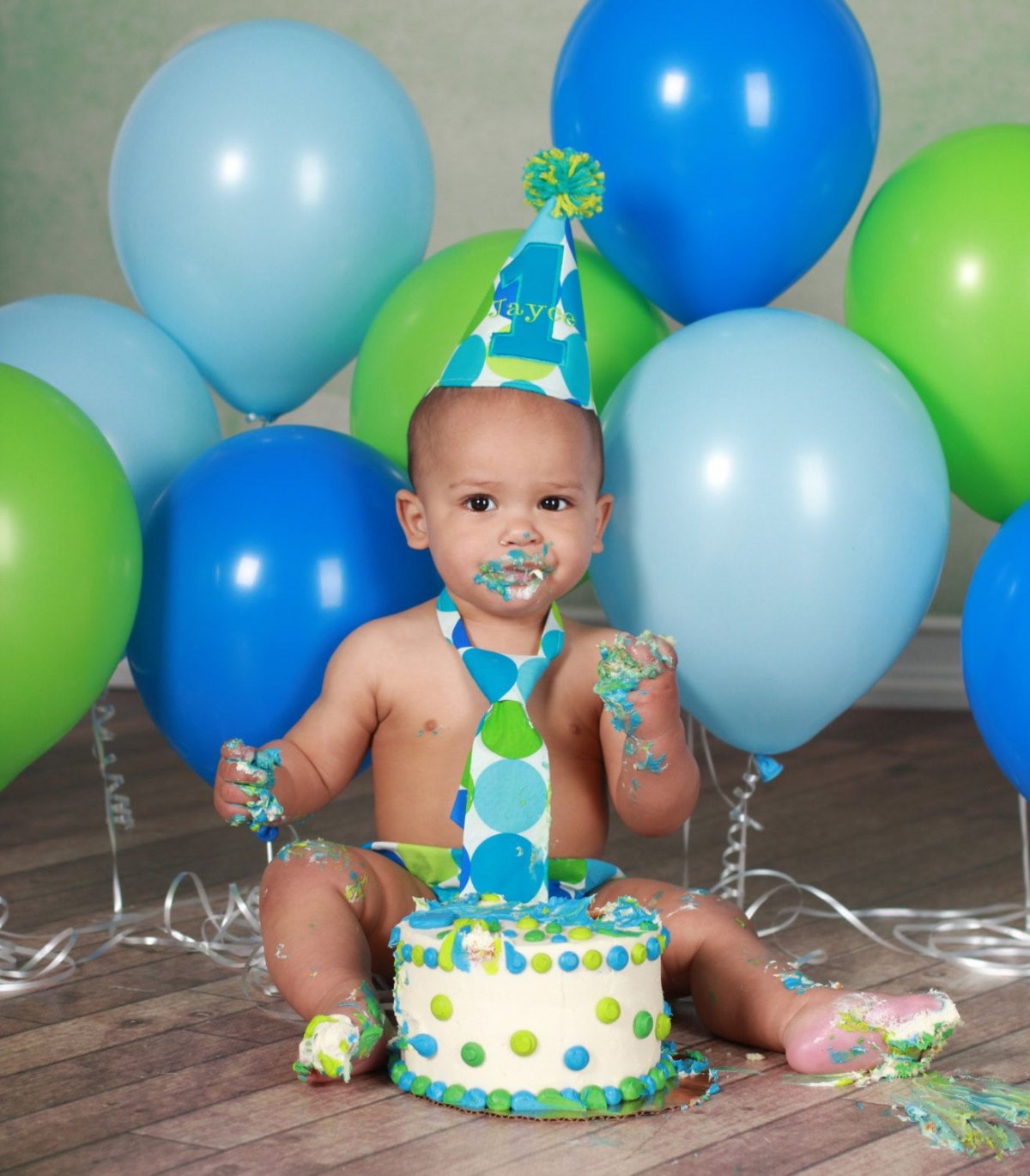 С днём рождения сынок