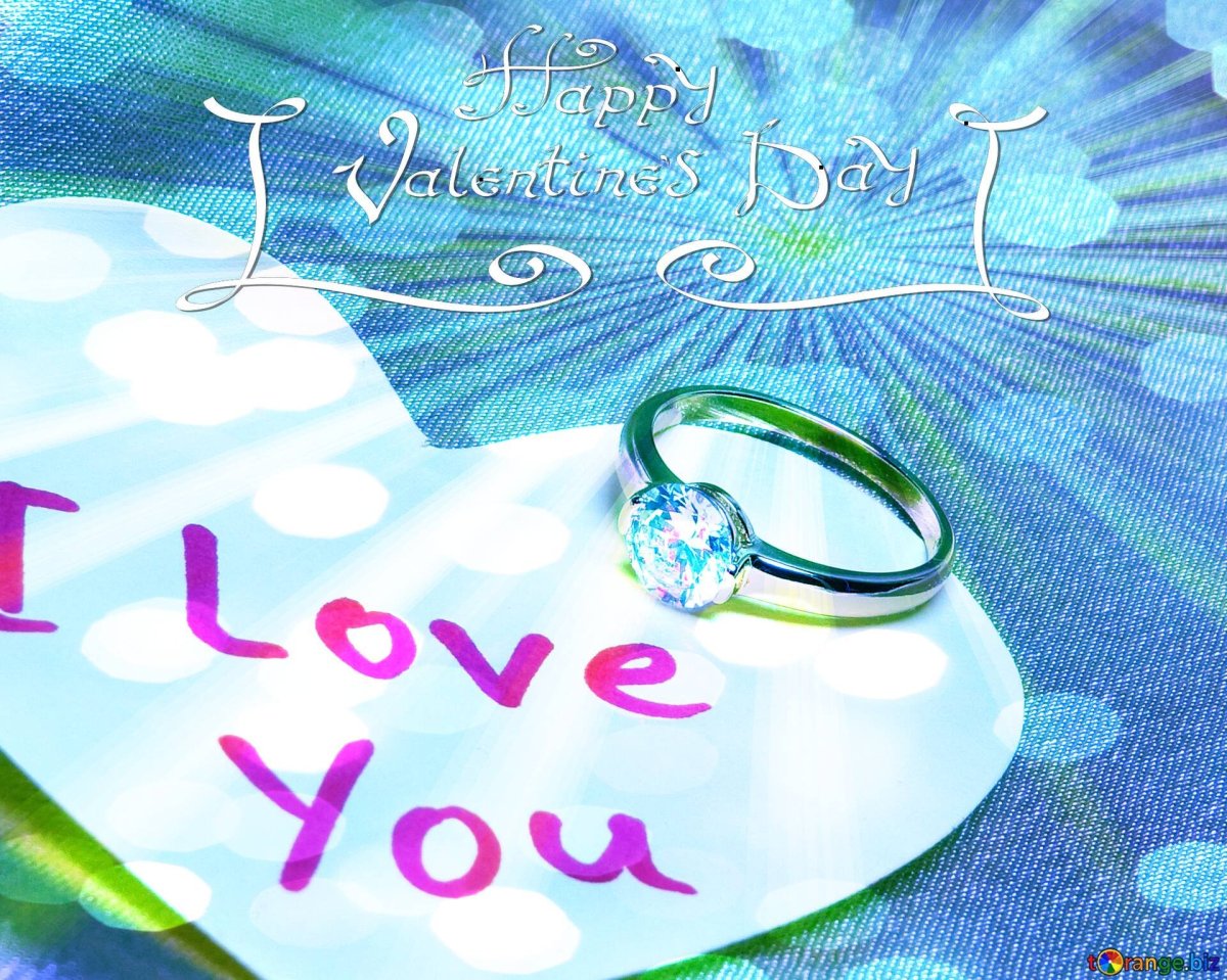 Топазовая свадьба открытки