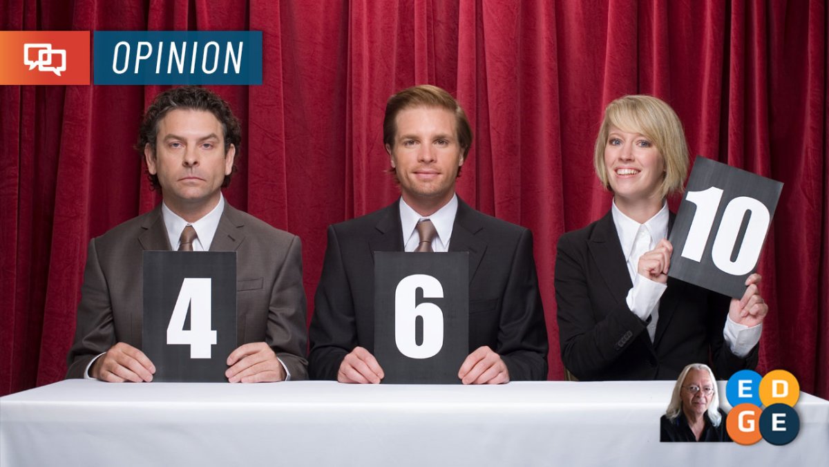 Жюри 10 баллов