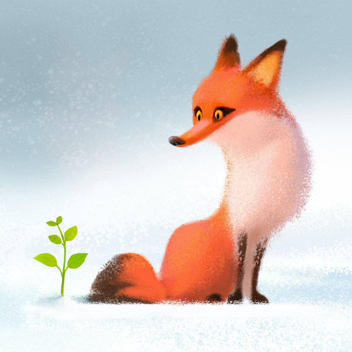 Лиса Патрикеевна 1982