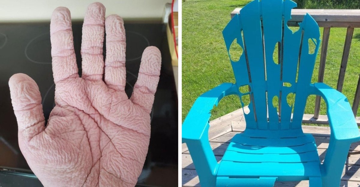 Самые необычные люди в мире