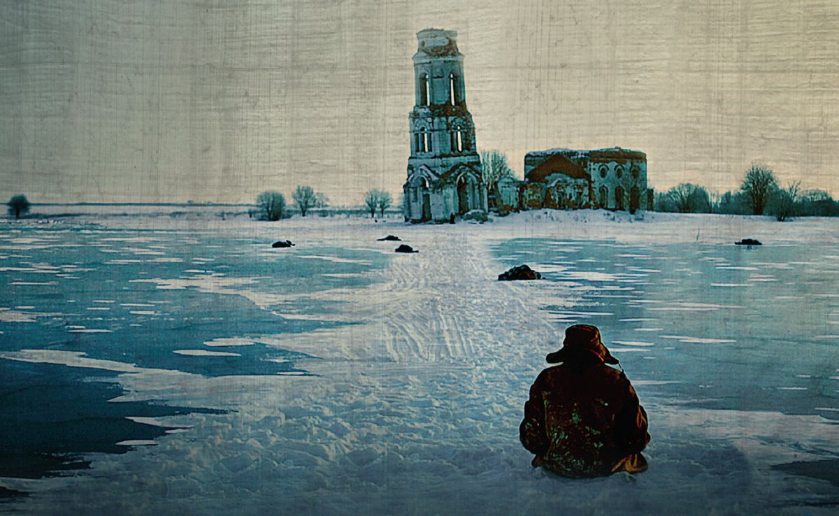 Я тоже хочу фильм Балабанова