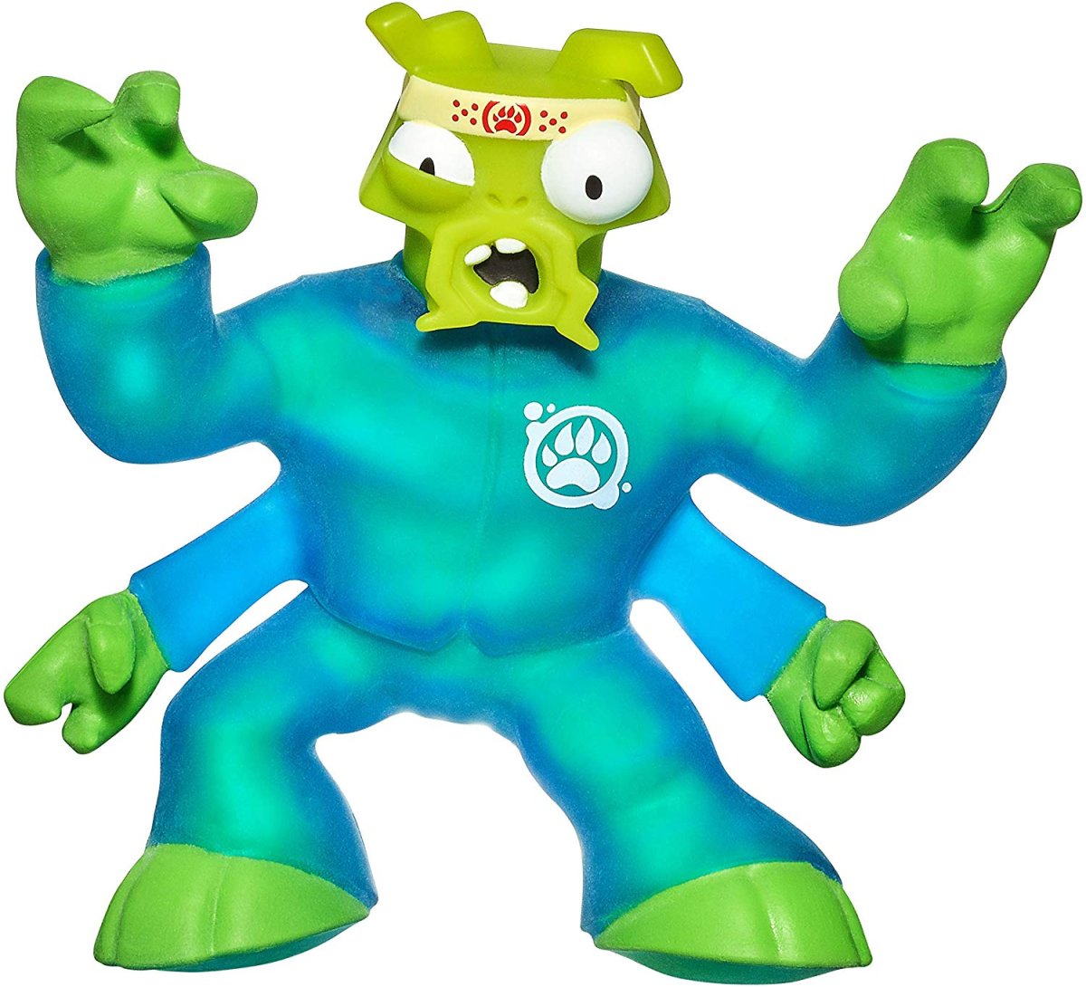 Игрушка гуджитсу Сильвер Блэк