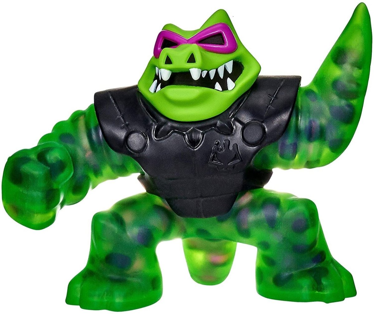 Dino Power герои гуджицу