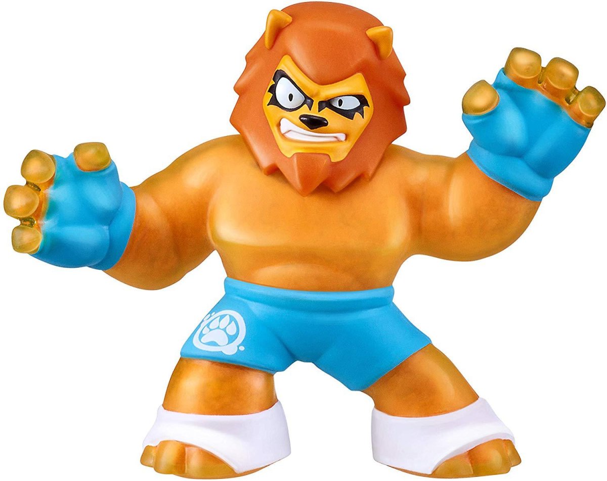 Фигурки герои гуджитсу Скорпиус