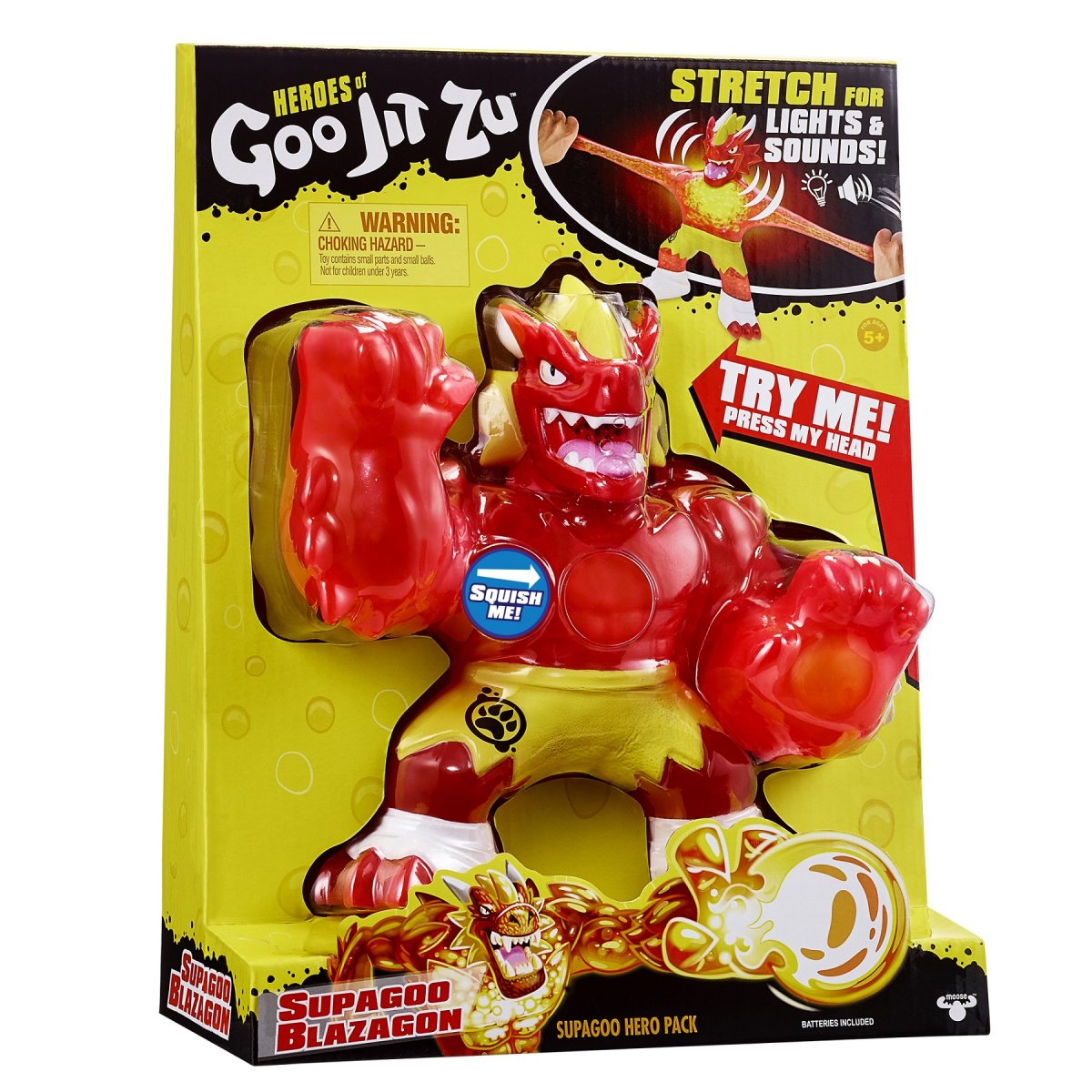 Goojitzu игрушки Галактическая атака