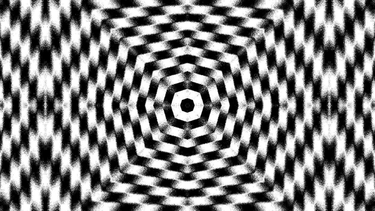 Визуальные иллюзии