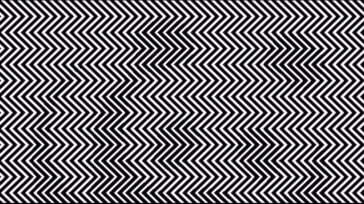 Тест на внимательность