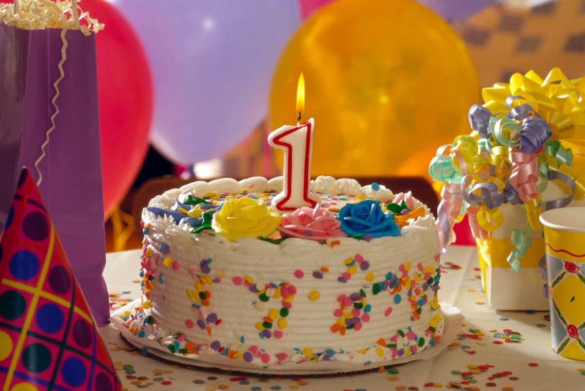 Марина Happy Birthday