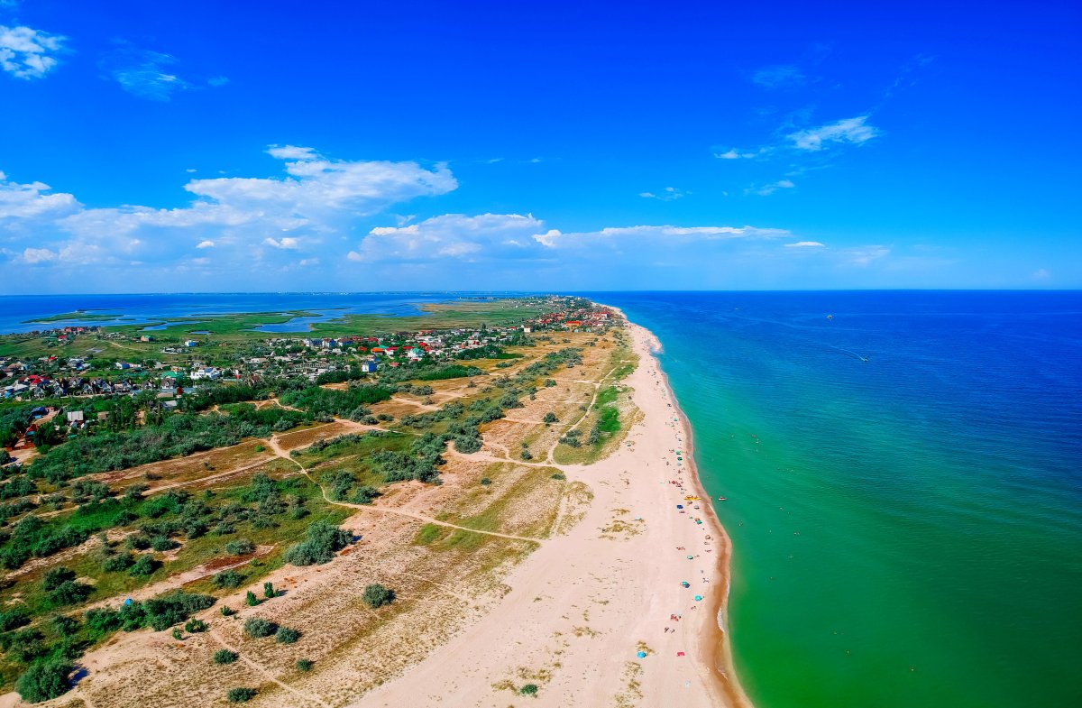 Бердянск Украина