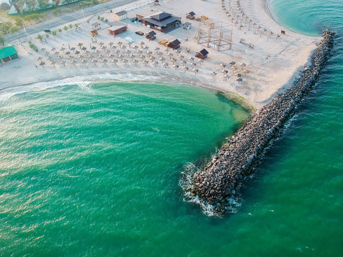 Город Бердянск Украина