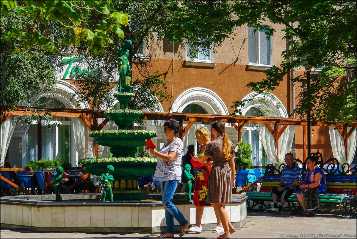 Денис Поскрипко Бердянск